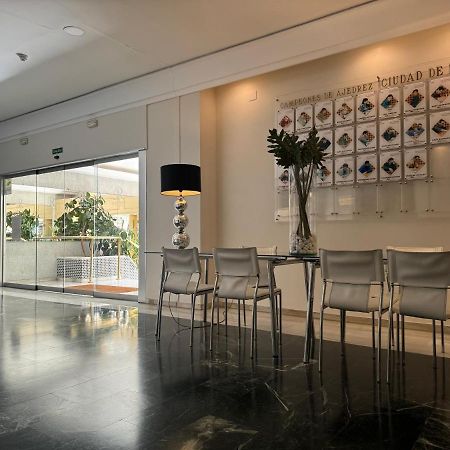 Hotel Rl Anibal Linares  Luaran gambar