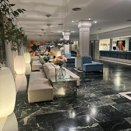 Hotel Rl Anibal Linares  Luaran gambar