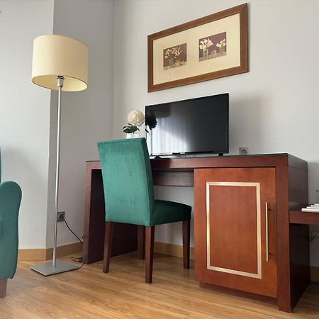 Hotel Rl Anibal Linares  Luaran gambar