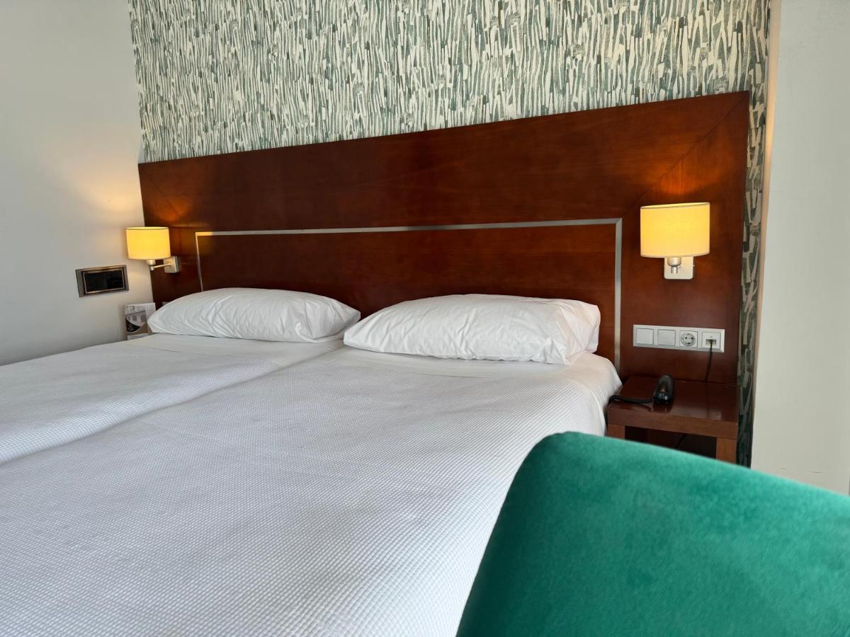 Hotel Rl Anibal Linares  Luaran gambar