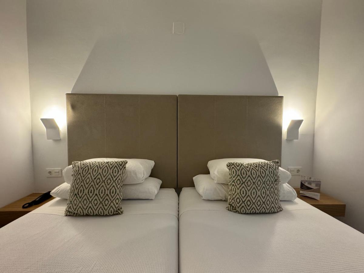 Hotel Rl Anibal Linares  Luaran gambar