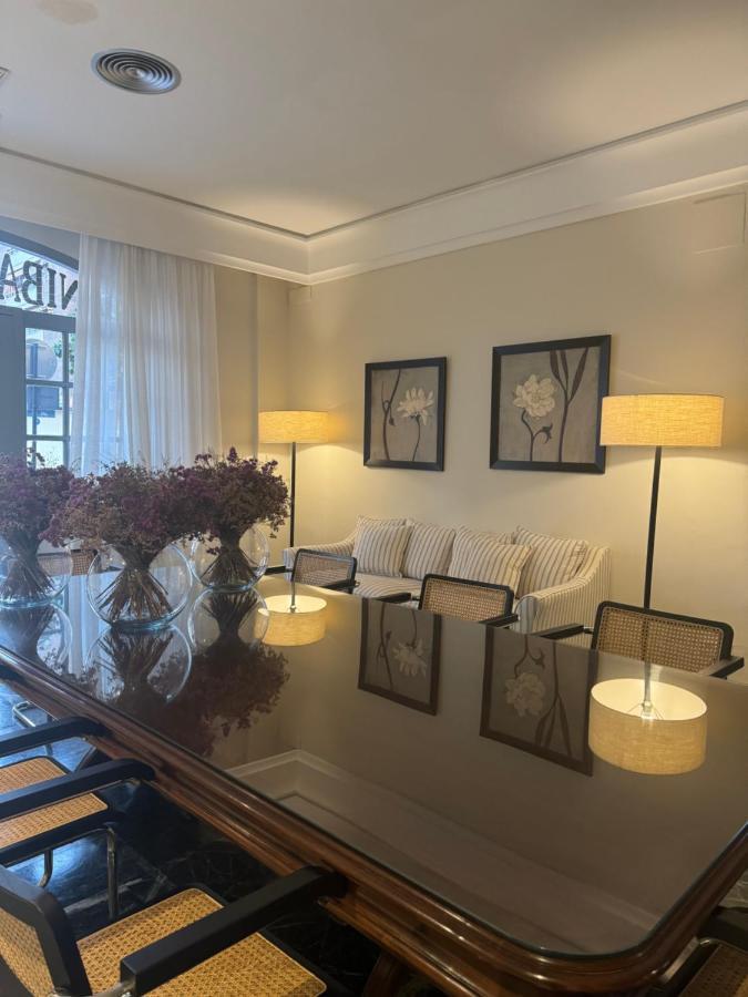 Hotel Rl Anibal Linares  Luaran gambar