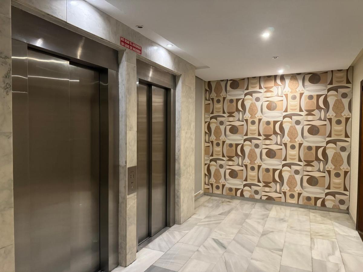 Hotel Rl Anibal Linares  Luaran gambar