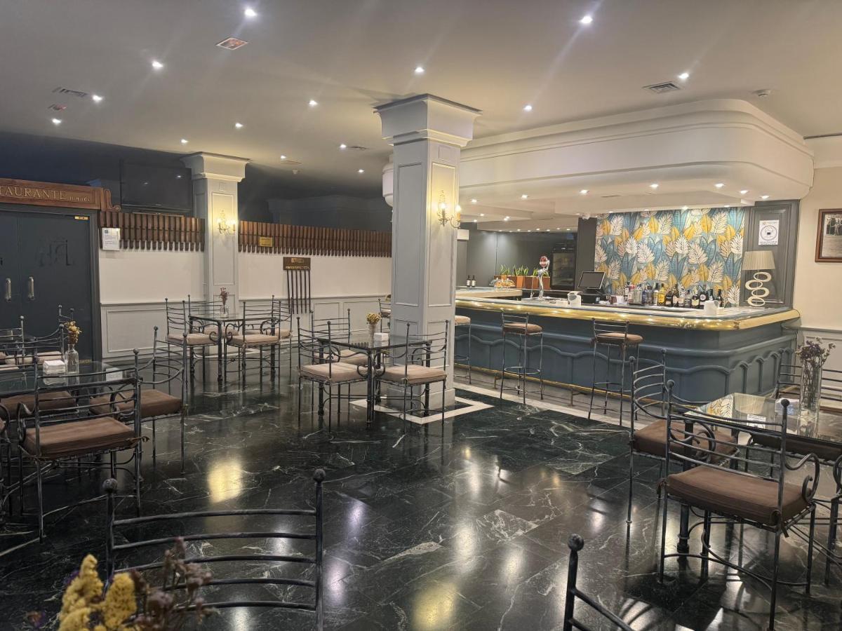Hotel Rl Anibal Linares  Luaran gambar