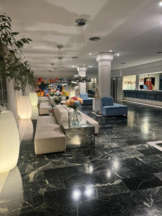 Hotel Rl Anibal Linares  Luaran gambar