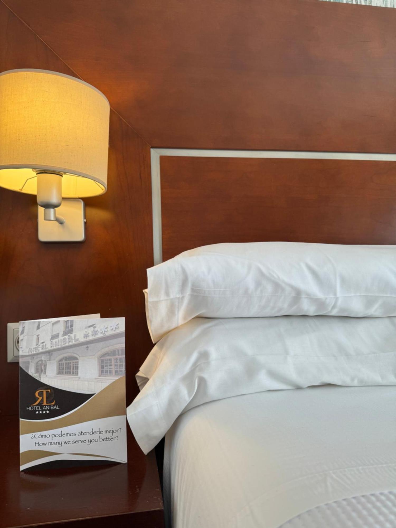 Hotel Rl Anibal Linares  Luaran gambar