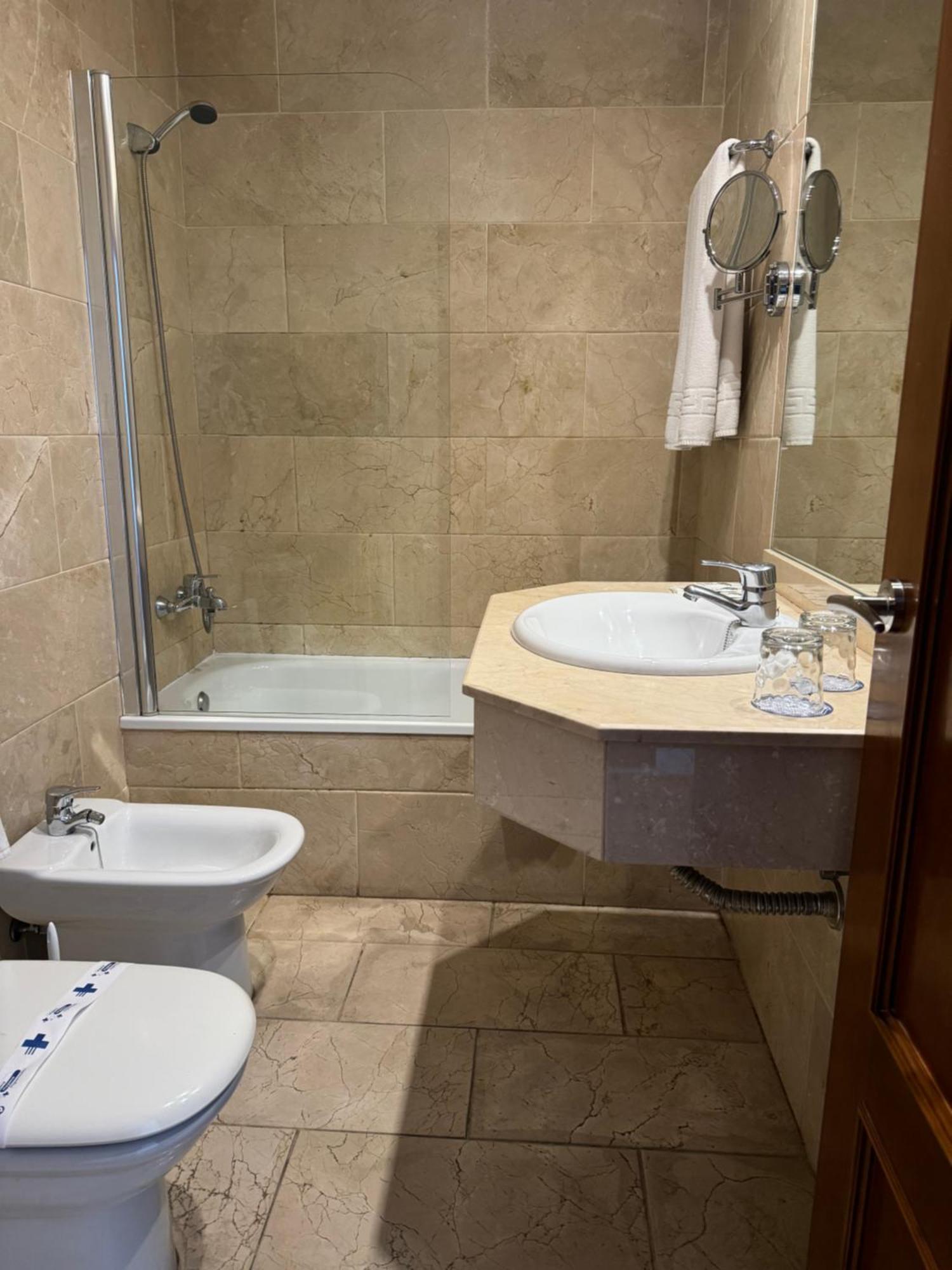 Hotel Rl Anibal Linares  Luaran gambar