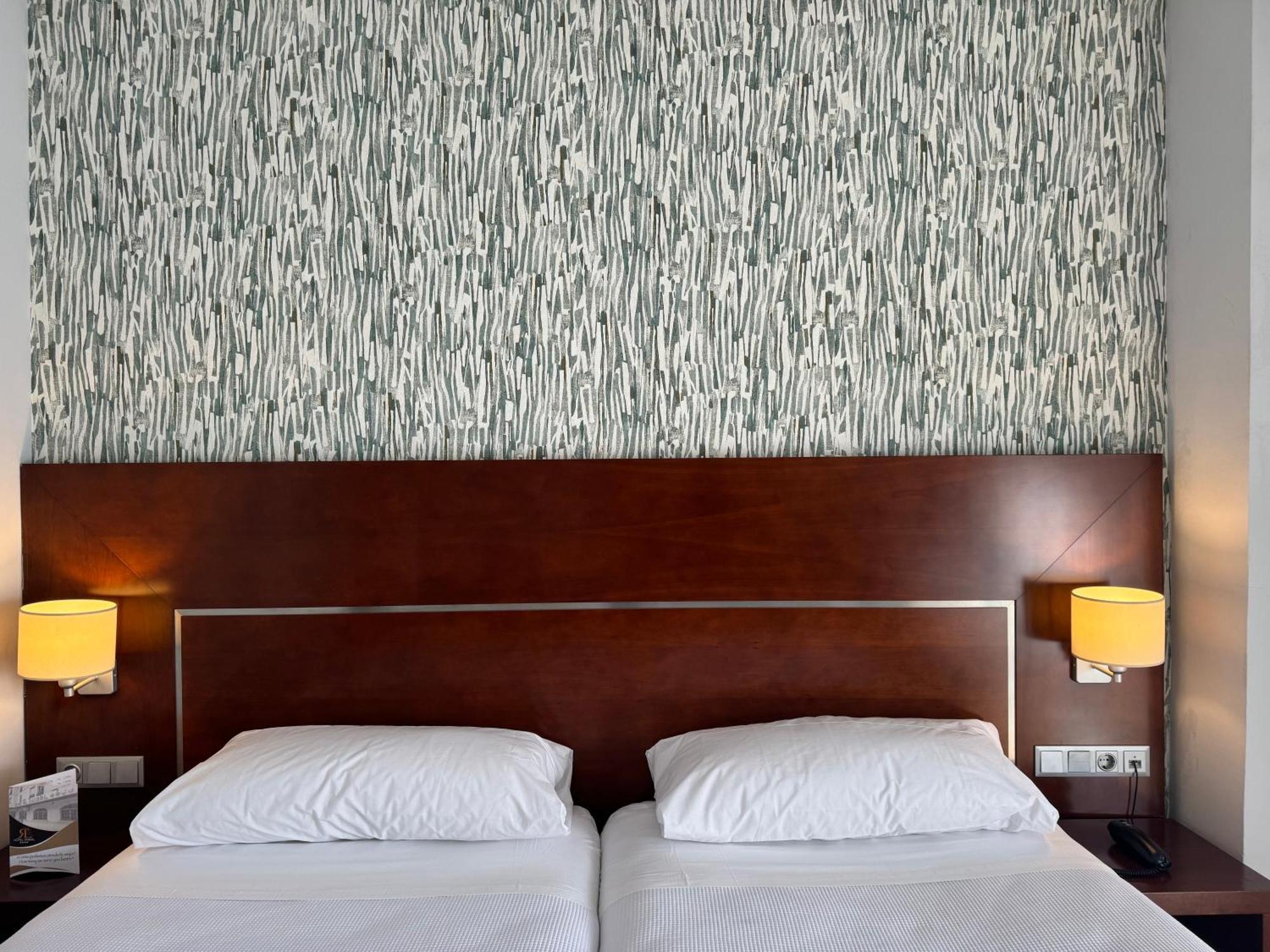 Hotel Rl Anibal Linares  Luaran gambar