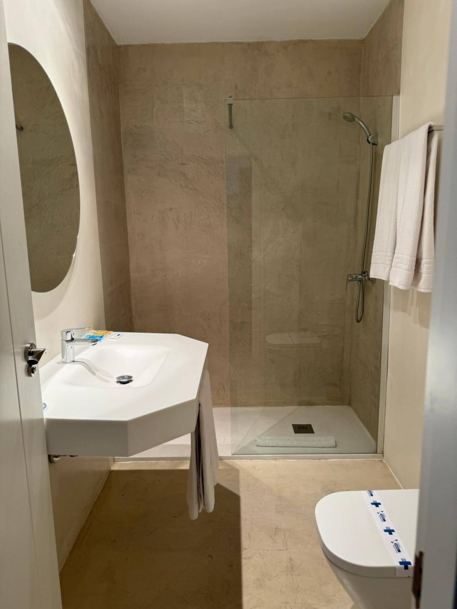 Hotel Rl Anibal Linares  Luaran gambar