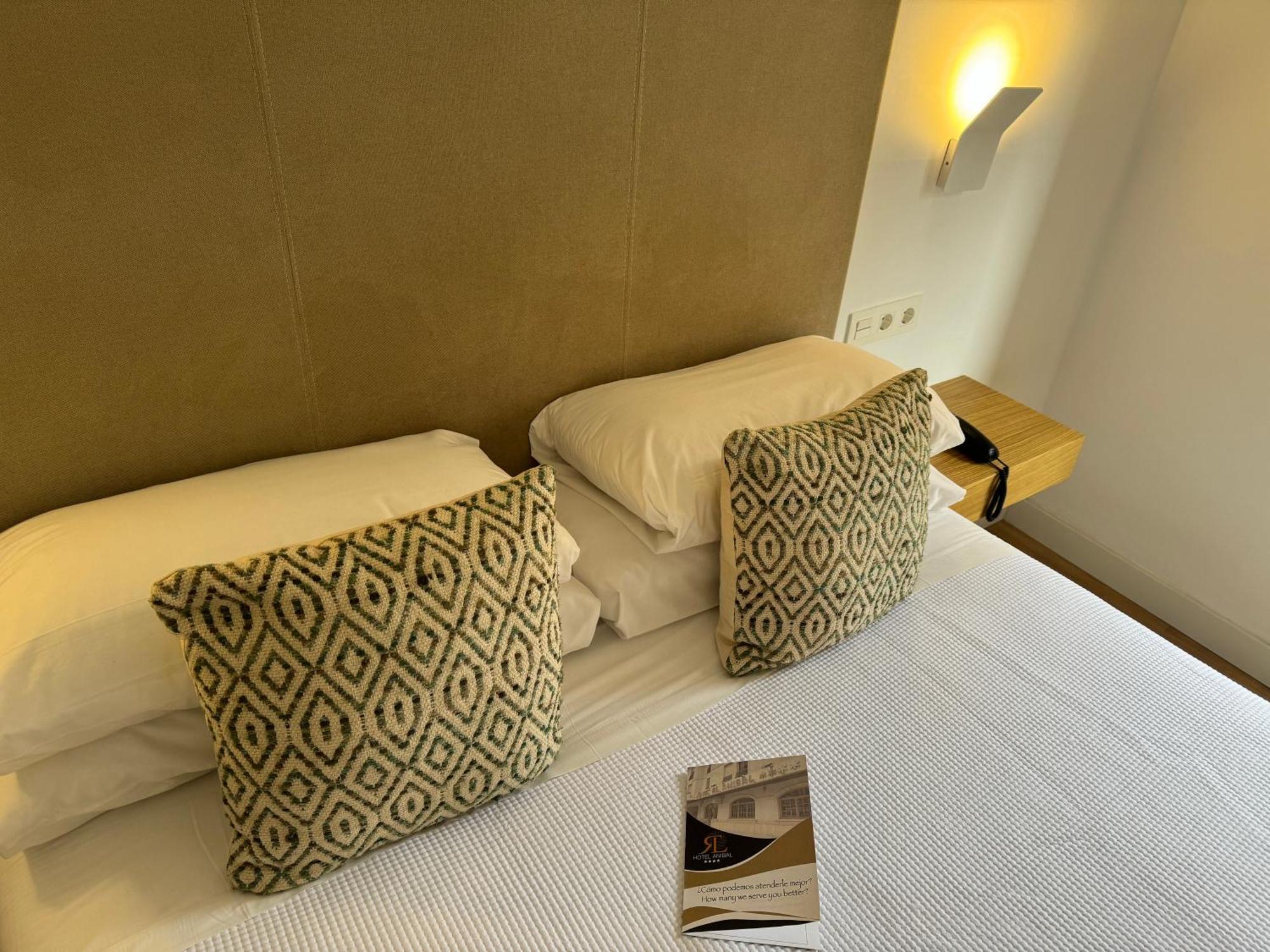 Hotel Rl Anibal Linares  Luaran gambar