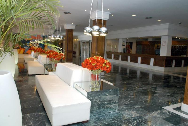 Hotel Rl Anibal Linares  Luaran gambar