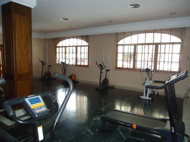Hotel Rl Anibal Linares  Luaran gambar