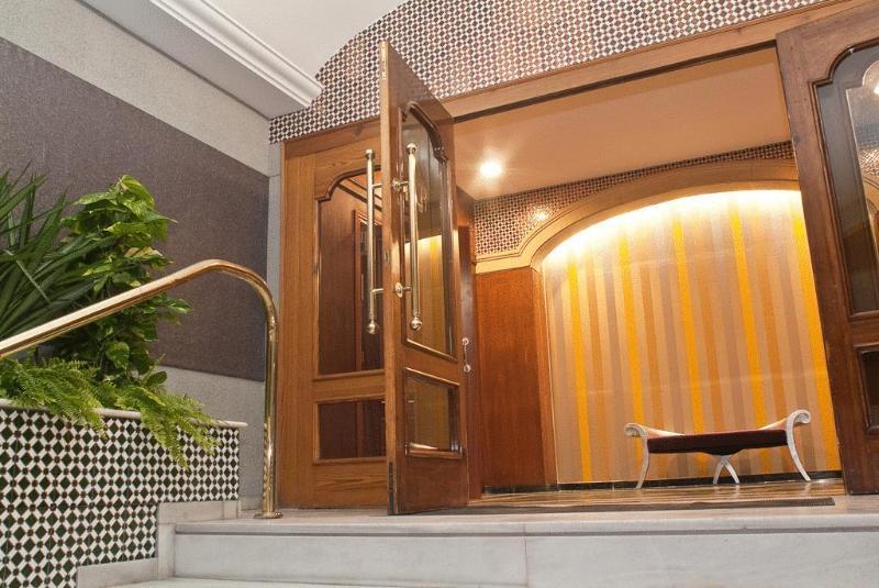 Hotel Rl Anibal Linares  Luaran gambar