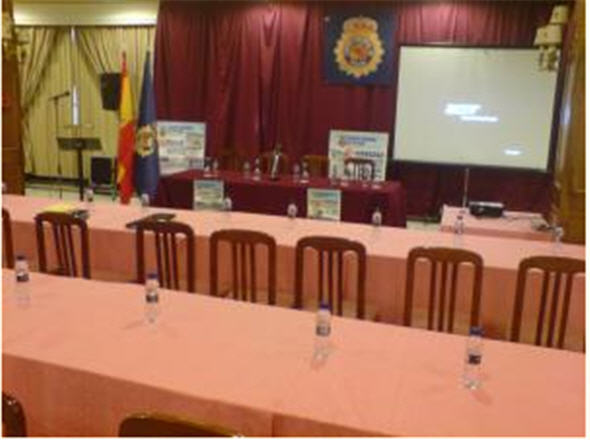 Hotel Rl Anibal Linares  Luaran gambar