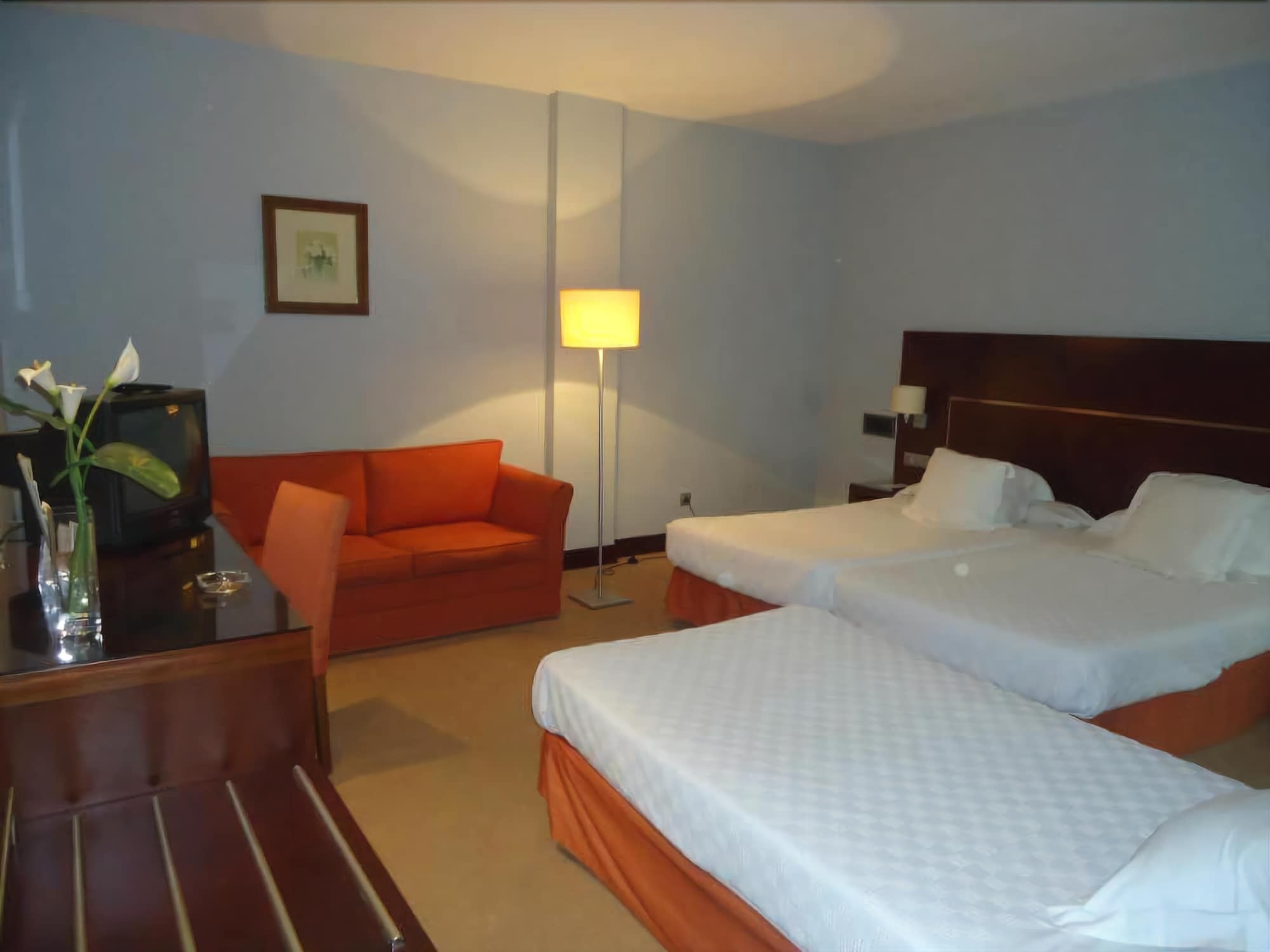 Hotel Rl Anibal Linares  Luaran gambar