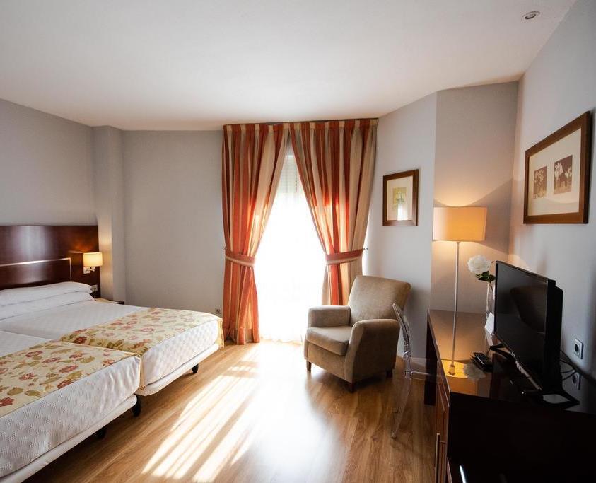 Hotel Rl Anibal Linares  Luaran gambar