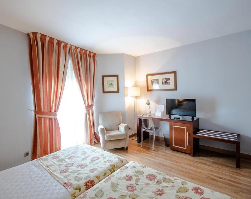 Hotel Rl Anibal Linares  Luaran gambar