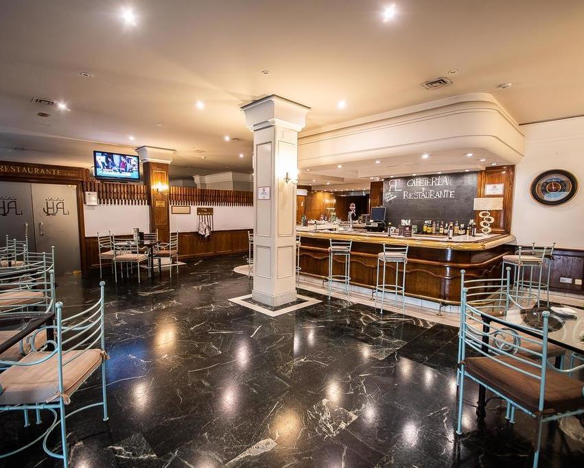 Hotel Rl Anibal Linares  Luaran gambar