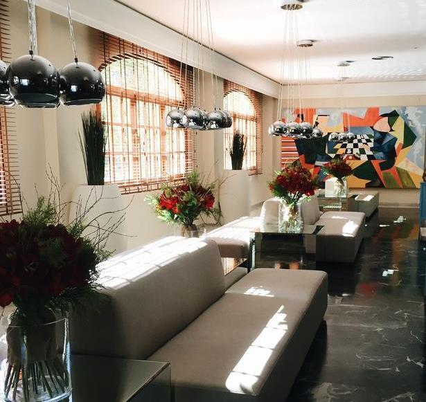 Hotel Rl Anibal Linares  Luaran gambar